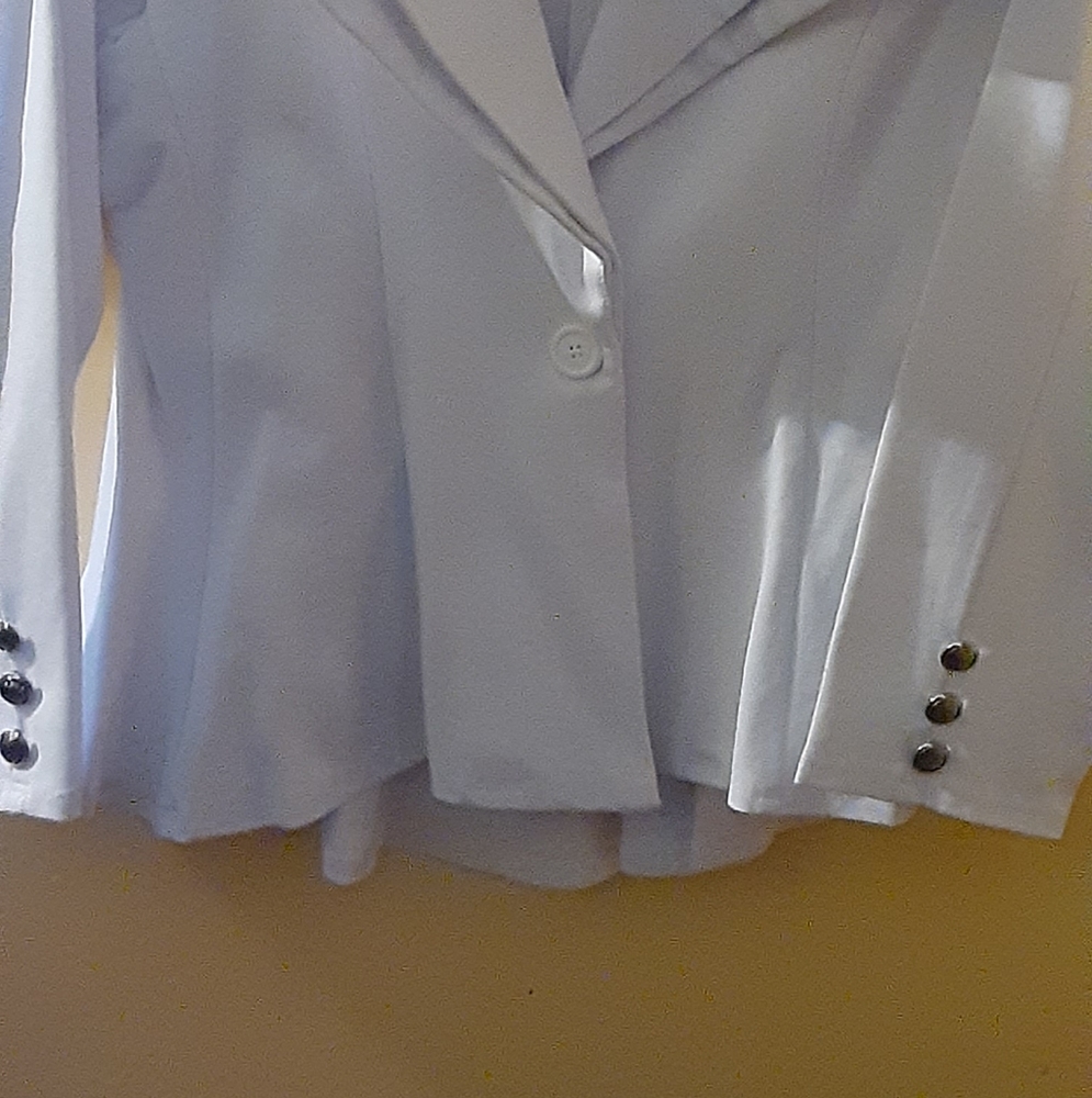 Ladies jacket - Picture 2 of 5